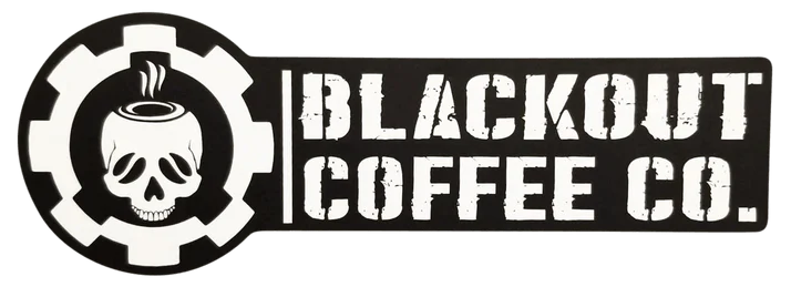 BLACKOUT COFFEE COMPANY